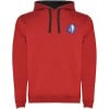 Roly Urban hoodie - heren - katoen/polyester - 280 g/m2