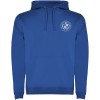 Roly Urban hoodie - heren - katoen/polyester - 280 g/m2