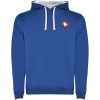 Roly Urban hoodie - heren - katoen/polyester - 280 g/m2