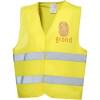 RFX™ See-me veiligheidsvest - polyester - klasse ll