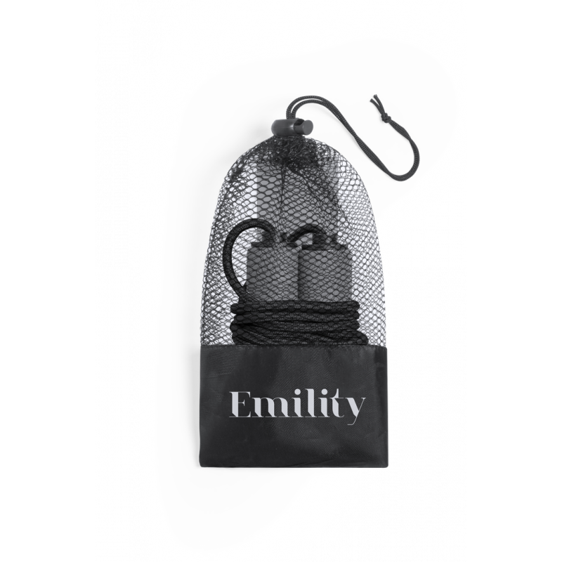 Fitness Set Zhiax