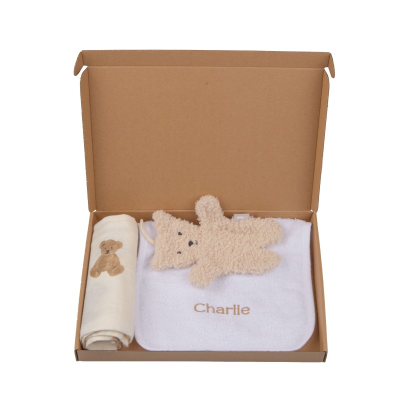 Officina Naturae Cadeauset Pure Nostalgie, 1 Set - Ecco Verde Onlineshop