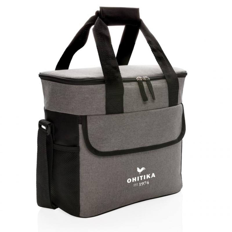 Koeltas 14.5 L - polyester - schouderband