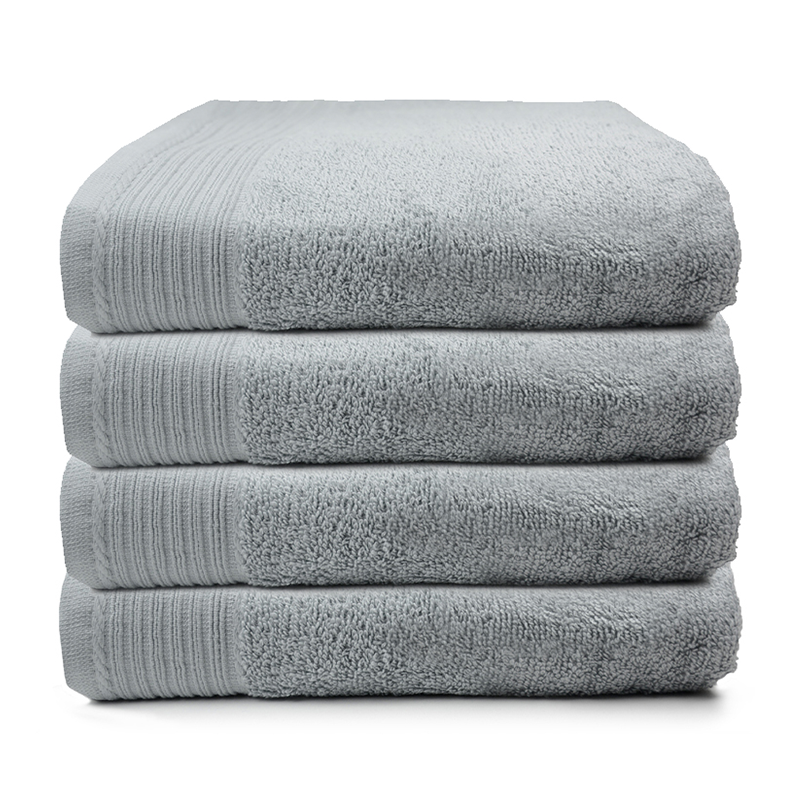 The One handdoek - 100 x 50 cm - 450 g/m² - katoen
