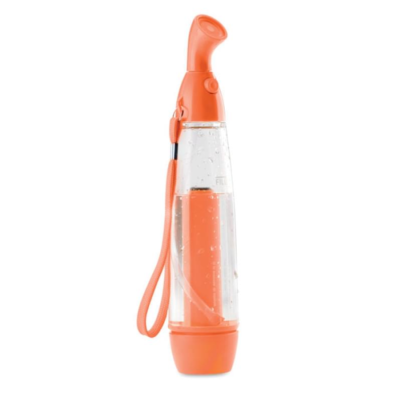 Waterspray pompje