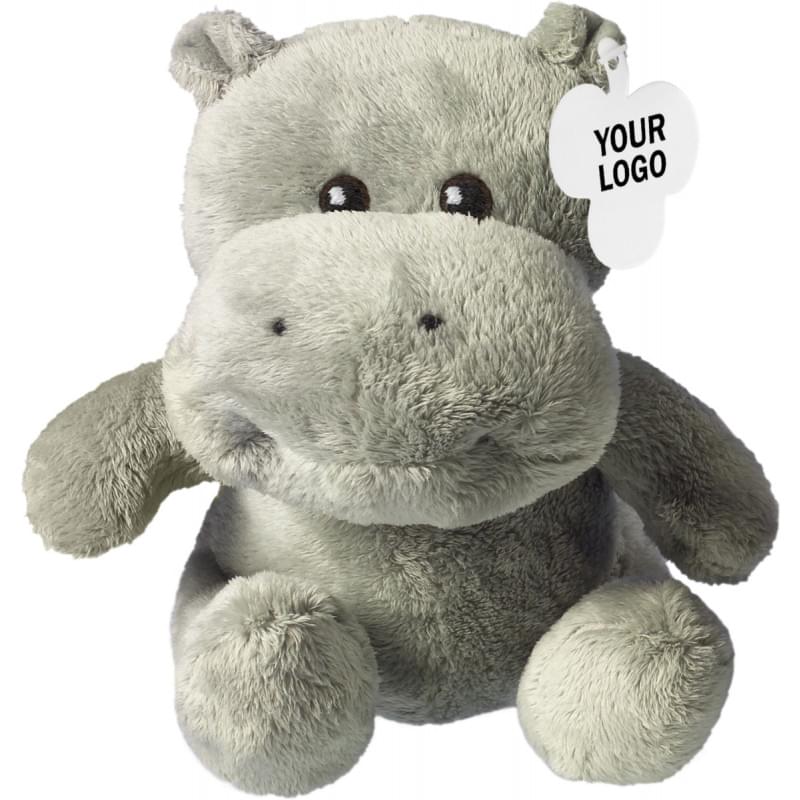 Knuffel nijlpaard