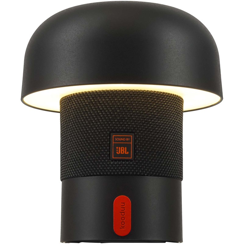 Kooduu Sensa Play Mini speaker - JBL audio - 10 W - 2200 mAh - dimbaar 