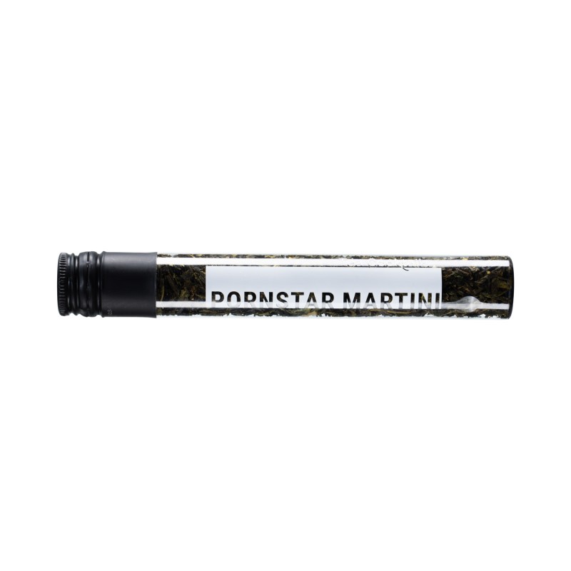 Pornstar Martini thee - 56 gram - rPET tube