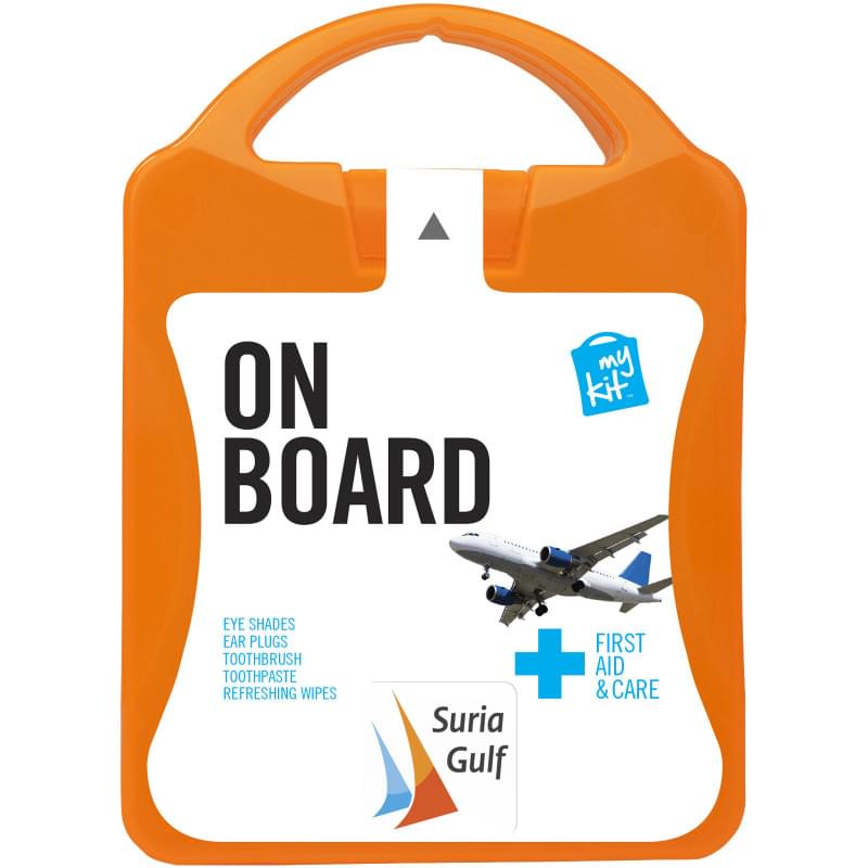 MyKit Aan Boord Set