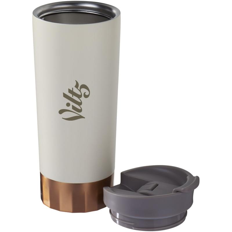 Peeta drinkfles 500ml - RVS - vacuüm isolatie - kopergeïsoleerd