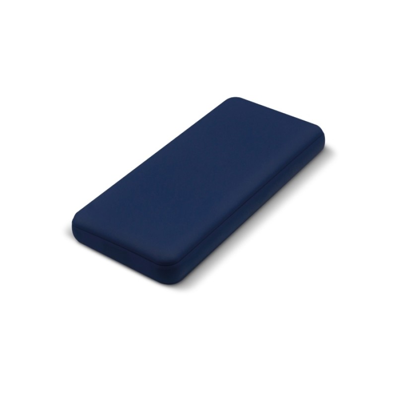 Elite powerbank - 10.000mAh - ABS - plat ontwerp