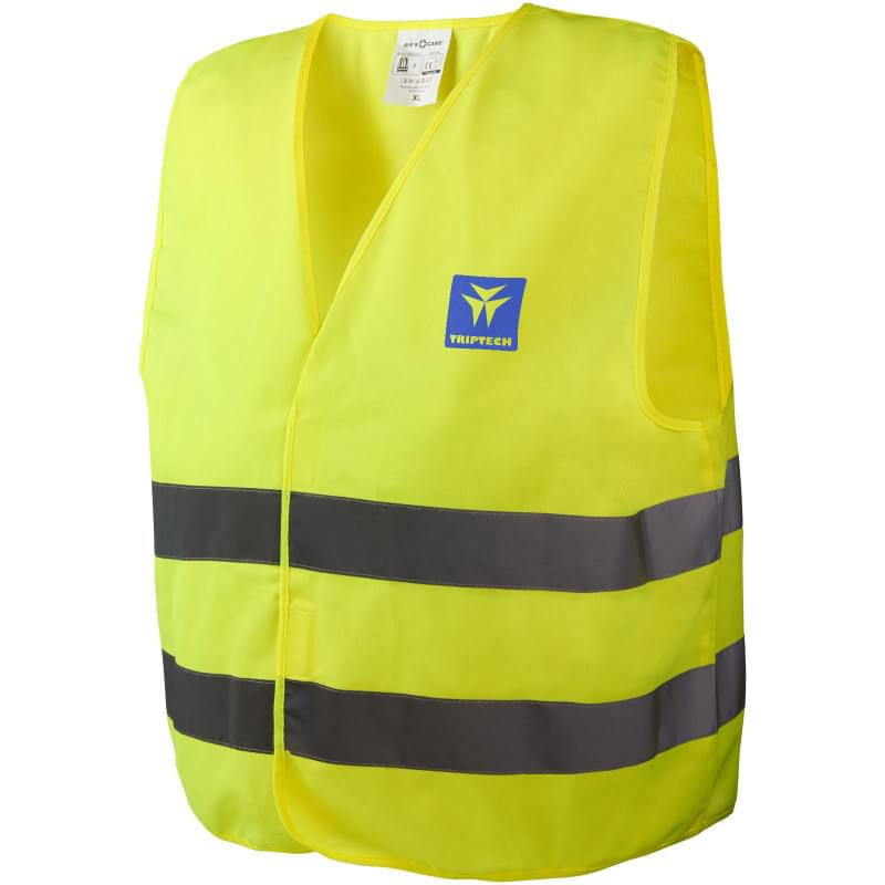 RFX™ HW2 veiligheidsvest - polyester - volwassenen