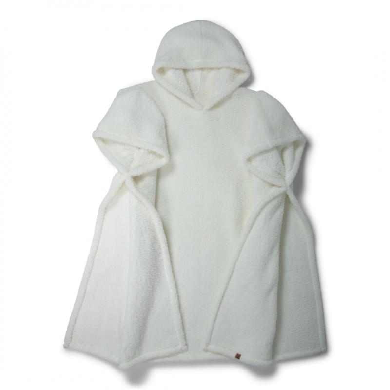 JENS Living Teddy Hoodie