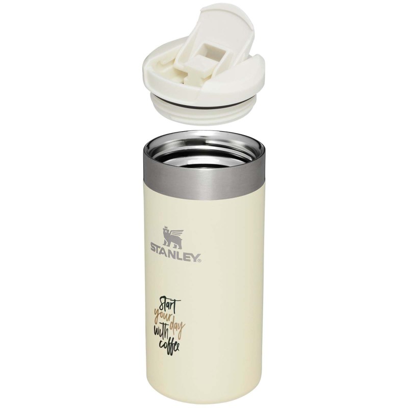 Stanley AeroLight™ drinkbeker 350 ml - RVS - dubbelwandig