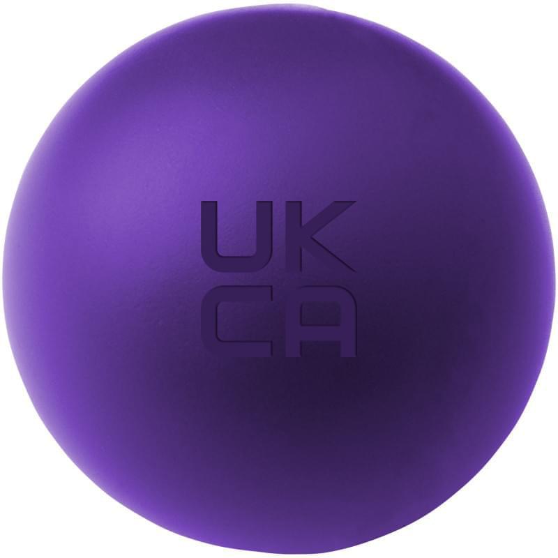 anti-stress bal - Ø 6,3 cm - PU