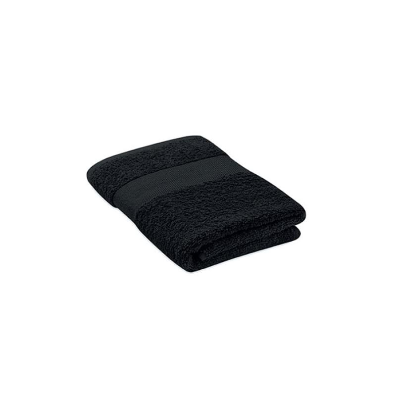 Ocean handdoek - 100 x 50 cm - 360 g/m² - organisch katoen