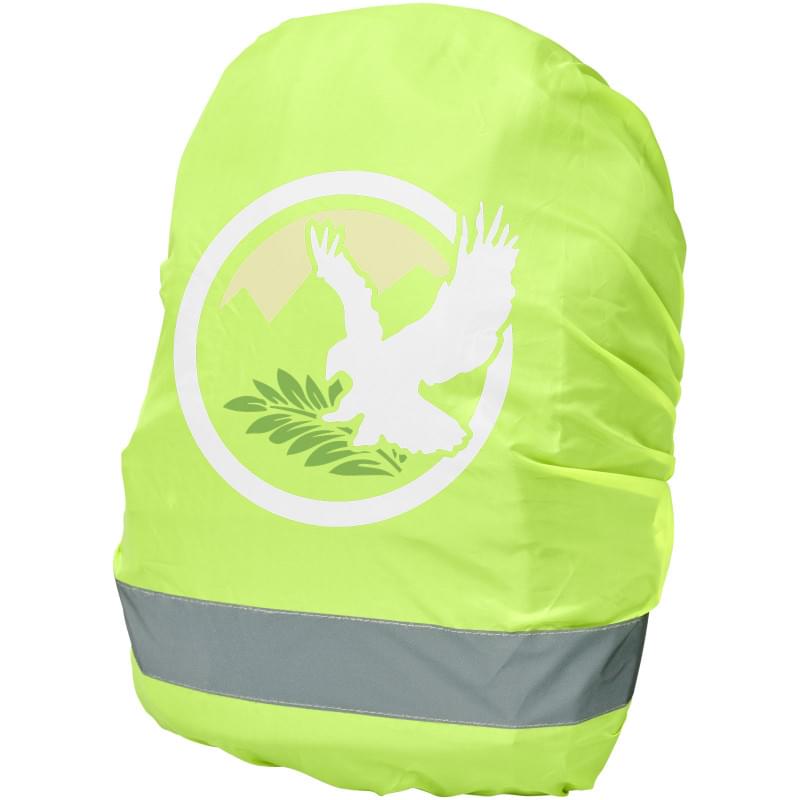  RFX™ tassenhoes - polyester - waterdicht - reflecterend 