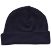Babymutsje - biologisch kunststof - 220 g/m² - Oeko-Tex