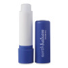 Gloss lippenbalsem - vanille - SPF 10
