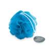Douche puff - PE - Ø 10 cm