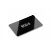 RFID anti skim card