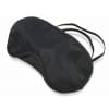 Asleep slaapmasker - microfiber - dubbele elastische band