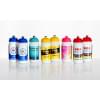 Tacx Shiva Bio bidon 500ml - biologisch afbreekbaar PE - vaatwasserbestendig - gekleurde fles en dop