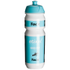 Tacx Shiva bidon 750ml - PE - vaatwasserbestendig - gekleurde fles en dop