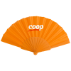Tela handwaaier - PP en polyester - 43 x 23 cm - verpakt in individuele doos