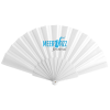Tela handwaaier - PP en polyester - 43 x 23 cm - verpakt in individuele doos