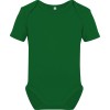 Bailey bodysuit - biologisch katoen - 220 g/m² - korte mouwen