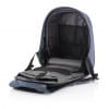 Bobby Hero rugzak - 16L - rPET polyester - laptopvak - anti diefstal