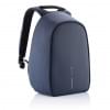 Bobby Hero rugzak - 16L - rPET polyester - laptopvak - anti diefstal