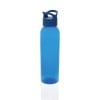 Oasis waterfles 650ml - rPET - transparant gekleurd
