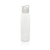 Oasis waterfles 650ml - rPET - transparant gekleurd
