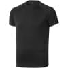 Elevate Naigara sportshirt - heren - polyester - 145 g/m2