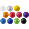 anti-stress bal - Ø 6,3 cm - PU
