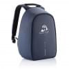 Bobby Hero rugzak - 16L - rPET polyester - laptopvak - anti diefstal
