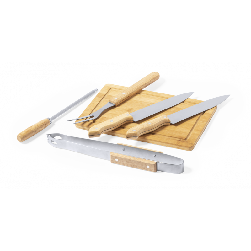Barbecue Set Craxton