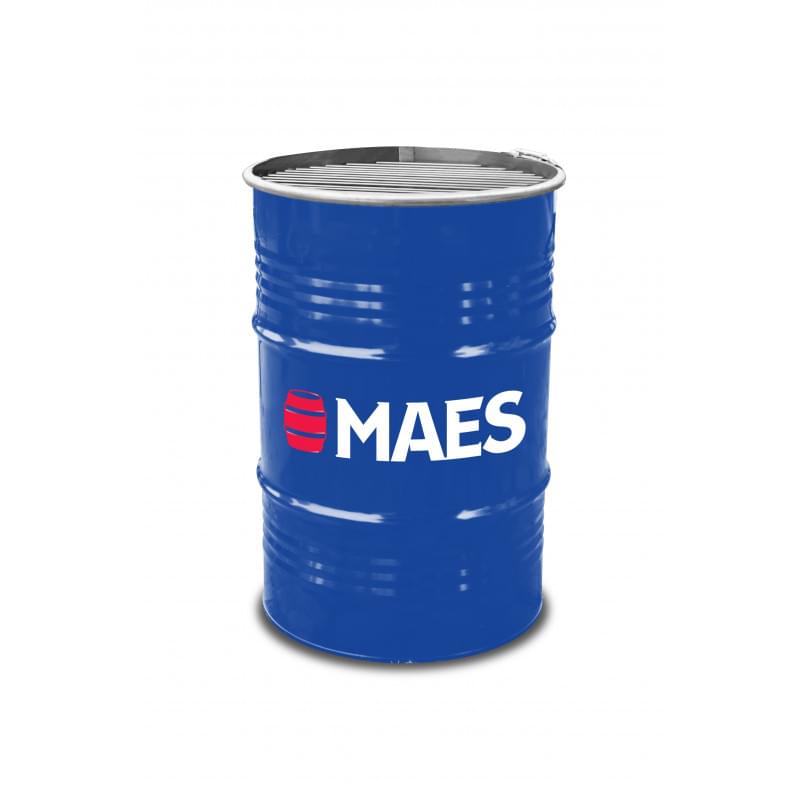 BBQ Vat 120L RAL