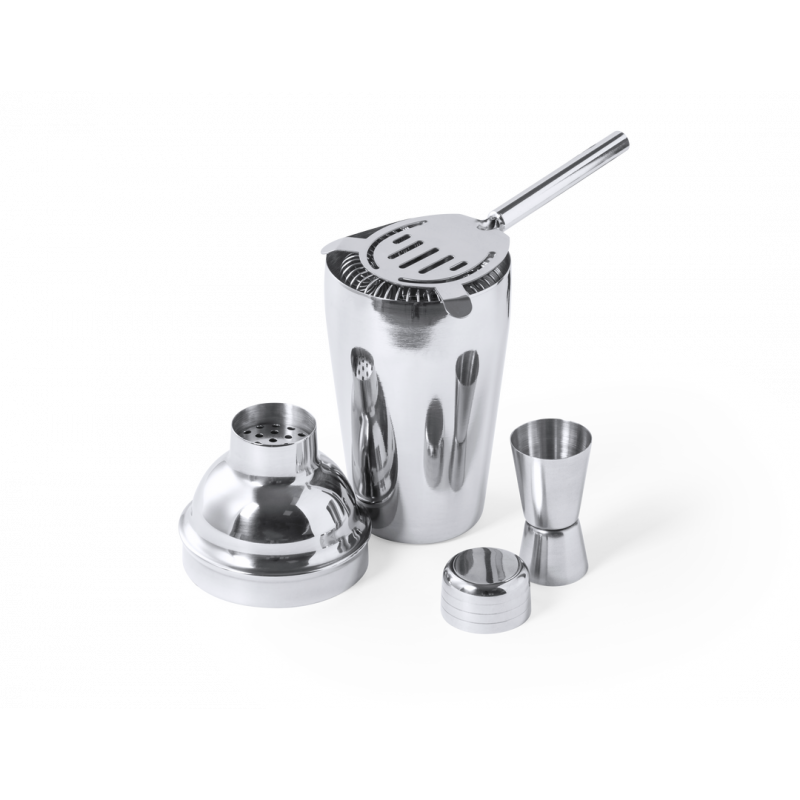 Cocktail Set Wendol