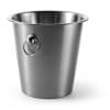 Champagnekoeler roestvrijstaal