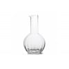 Byon Opacity karaf 1.9L - glas - lange hals