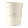 Circulware beker 300ml - PP - stapelbaar