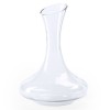 Pikerson decanteerder 1.8L - glas - anti druipende hals - geschenkverpakking