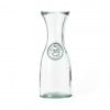 Zaslet karaf 800ml - gerecycled glas
