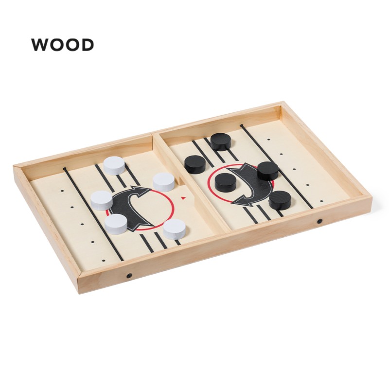 Spel Wolen
