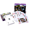 Speelkaartenset - karton - verpakt in luxe doosje