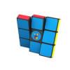 Rubik’s® Spinner