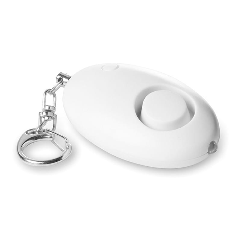 Persoonlijk alarm